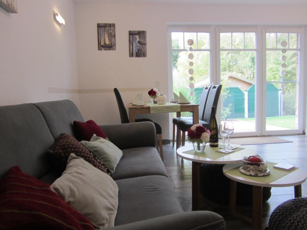 Ferienwohnung Sturmeck room 1
