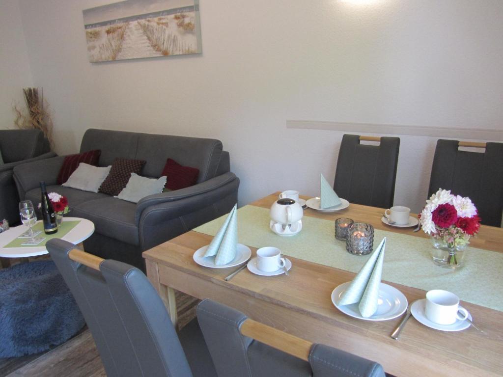 Ferienwohnung Sturmeck room 2