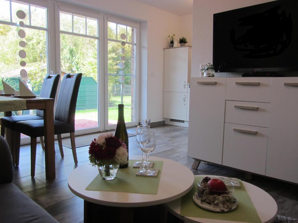 Ferienwohnung Sturmeck room 4