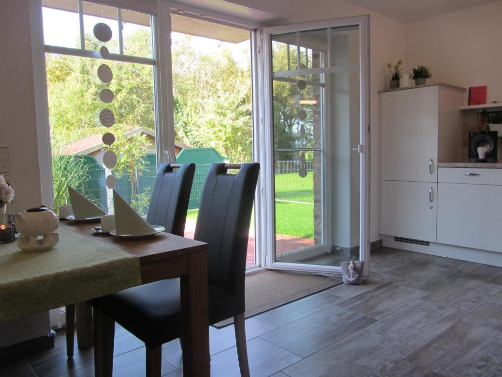 Ferienwohnung Sturmeck room 5